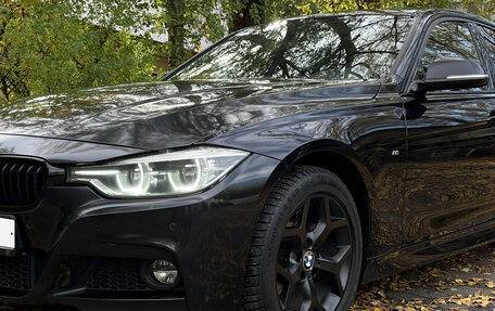 BMW 3 серия, 2017 год, 3 200 000 рублей, 1 фотография