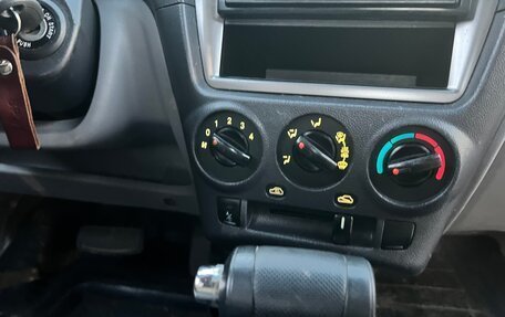 KIA Picanto I, 2006 год, 349 000 рублей, 8 фотография