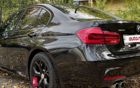 BMW 3 серия, 2017 год, 3 200 000 рублей, 4 фотография