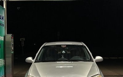 KIA Cerato I, 2004 год, 289 999 рублей, 1 фотография