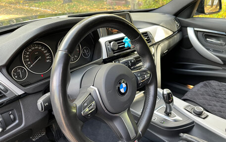 BMW 3 серия, 2017 год, 3 200 000 рублей, 16 фотография