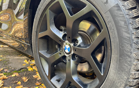BMW 3 серия, 2017 год, 3 200 000 рублей, 26 фотография