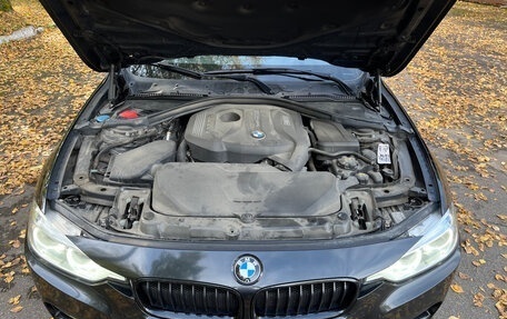 BMW 3 серия, 2017 год, 3 200 000 рублей, 17 фотография