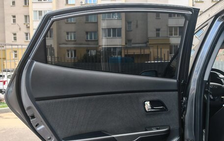 KIA Rio III рестайлинг, 2012 год, 830 000 рублей, 11 фотография
