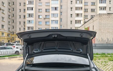KIA Rio III рестайлинг, 2012 год, 830 000 рублей, 22 фотография