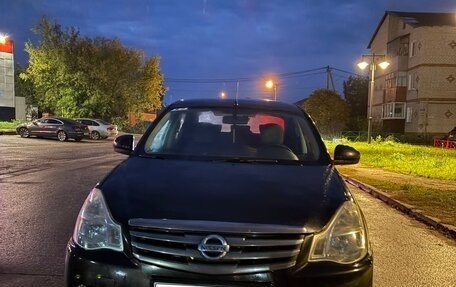 Nissan Almera, 2013 год, 380 000 рублей, 2 фотография