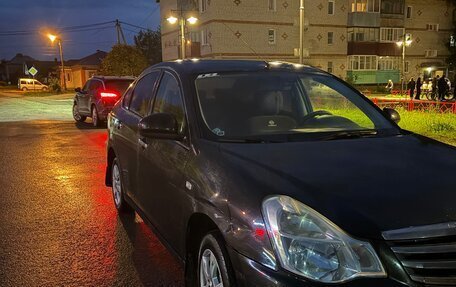 Nissan Almera, 2013 год, 380 000 рублей, 3 фотография