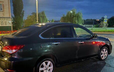 Nissan Almera, 2013 год, 380 000 рублей, 4 фотография