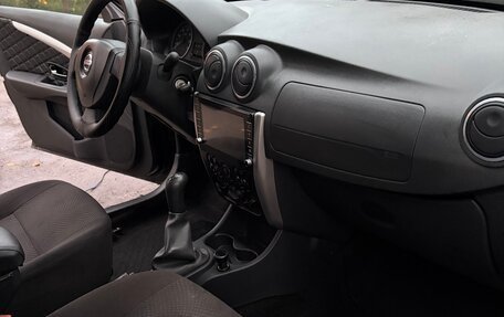 Nissan Almera, 2013 год, 380 000 рублей, 13 фотография