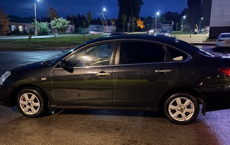 Nissan Almera, 2013 год, 380 000 рублей, 7 фотография