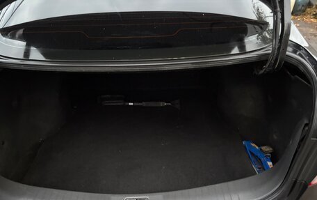 Nissan Almera, 2013 год, 380 000 рублей, 14 фотография