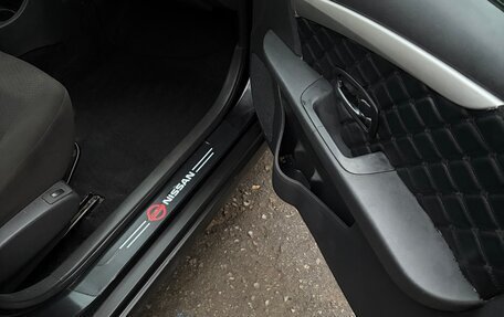 Nissan Almera, 2013 год, 380 000 рублей, 12 фотография