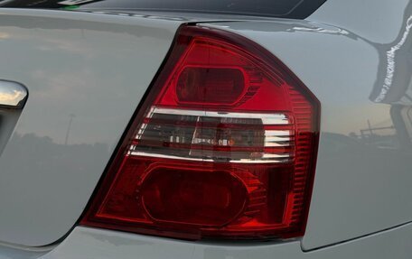 Lifan Solano I (630) рестайлинг, 2012 год, 329 000 рублей, 6 фотография