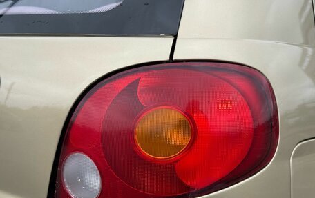 Daewoo Matiz I, 2010 год, 239 000 рублей, 8 фотография
