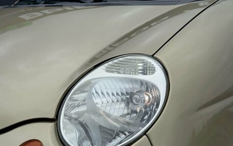 Daewoo Matiz I, 2010 год, 239 000 рублей, 6 фотография