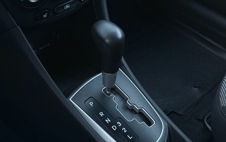 Hyundai Solaris II рестайлинг, 2011 год, 789 000 рублей, 17 фотография