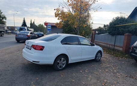 Volkswagen Jetta VI, 2016 год, 999 999 рублей, 5 фотография