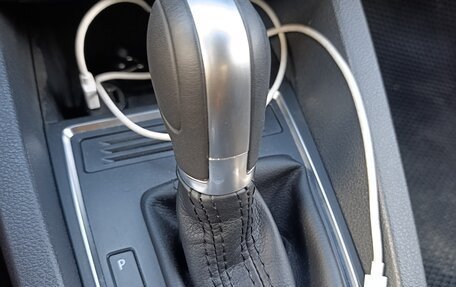 Volkswagen Jetta VI, 2016 год, 999 999 рублей, 10 фотография