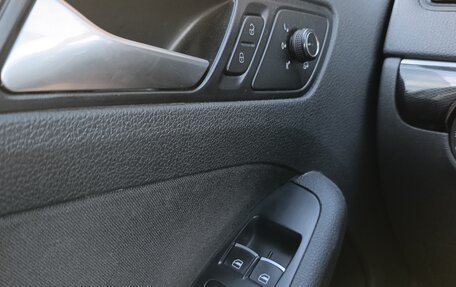 Volkswagen Jetta VI, 2016 год, 999 999 рублей, 12 фотография