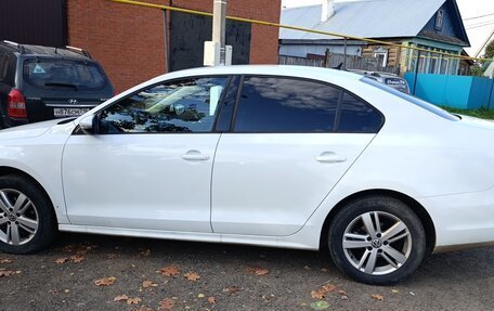 Volkswagen Jetta VI, 2016 год, 999 999 рублей, 8 фотография