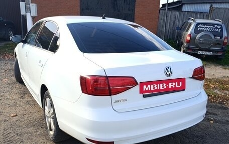 Volkswagen Jetta VI, 2016 год, 999 999 рублей, 7 фотография