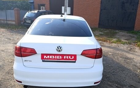 Volkswagen Jetta VI, 2016 год, 999 999 рублей, 6 фотография