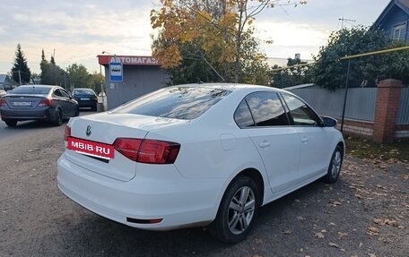Volkswagen Jetta VI, 2016 год, 999 999 рублей, 4 фотография