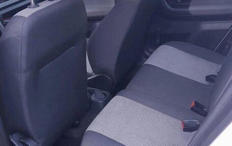 Skoda Fabia II, 2012 год, 300 000 рублей, 3 фотография