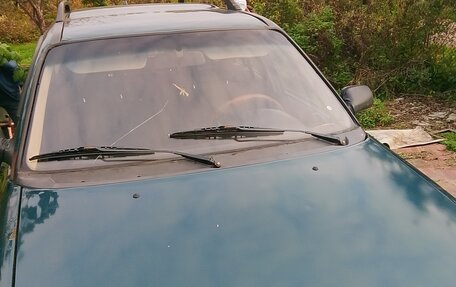 Opel Astra F, 1997 год, 70 000 рублей, 4 фотография