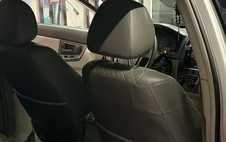 KIA Cerato I, 2004 год, 289 999 рублей, 10 фотография
