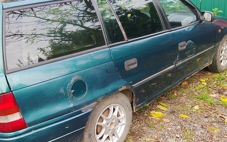Opel Astra F, 1997 год, 70 000 рублей, 2 фотография