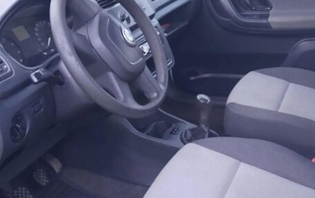 Skoda Fabia II, 2012 год, 300 000 рублей, 2 фотография