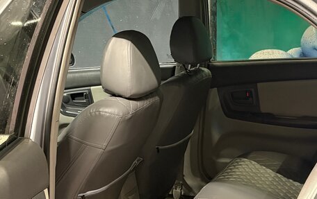 KIA Cerato I, 2004 год, 289 999 рублей, 9 фотография