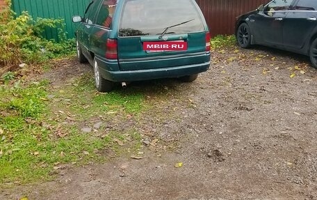 Opel Astra F, 1997 год, 70 000 рублей, 5 фотография