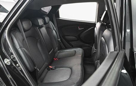 Hyundai ix35 I рестайлинг, 2013 год, 1 349 000 рублей, 7 фотография