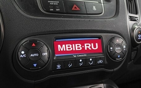 Hyundai ix35 I рестайлинг, 2013 год, 1 349 000 рублей, 12 фотография