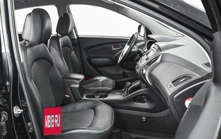 Hyundai ix35 I рестайлинг, 2013 год, 1 349 000 рублей, 8 фотография