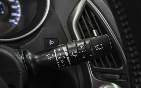 Hyundai ix35 I рестайлинг, 2013 год, 1 349 000 рублей, 16 фотография