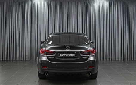 Mazda 6, 2014 год, 1 429 000 рублей, 4 фотография