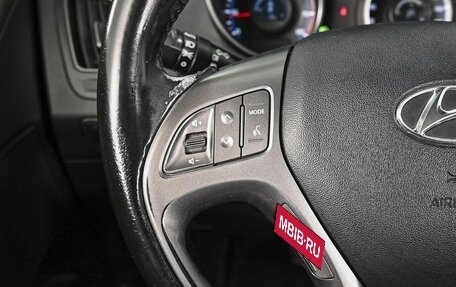 Hyundai ix35 I рестайлинг, 2013 год, 1 349 000 рублей, 17 фотография