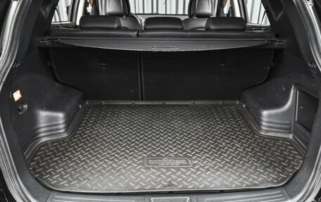 Hyundai ix35 I рестайлинг, 2013 год, 1 349 000 рублей, 24 фотография