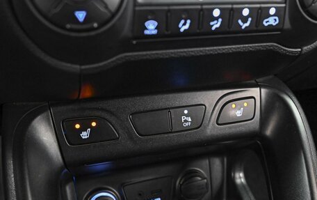 Hyundai ix35 I рестайлинг, 2013 год, 1 349 000 рублей, 20 фотография