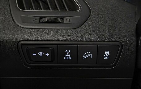 Hyundai ix35 I рестайлинг, 2013 год, 1 349 000 рублей, 22 фотография