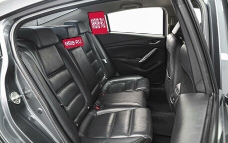 Mazda 6, 2014 год, 1 429 000 рублей, 7 фотография