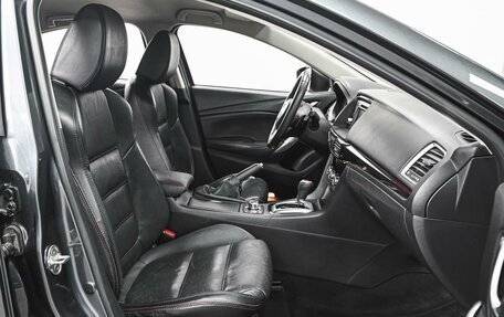 Mazda 6, 2014 год, 1 429 000 рублей, 8 фотография