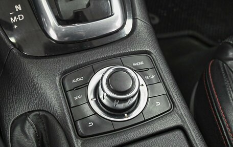 Mazda 6, 2014 год, 1 429 000 рублей, 12 фотография