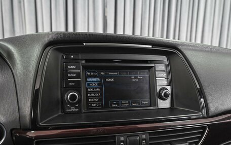 Mazda 6, 2014 год, 1 429 000 рублей, 14 фотография