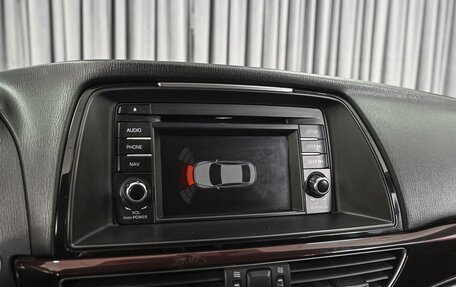 Mazda 6, 2014 год, 1 429 000 рублей, 15 фотография