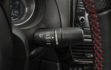 Mazda 6, 2014 год, 1 429 000 рублей, 17 фотография