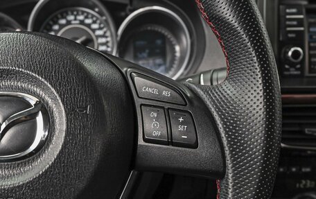 Mazda 6, 2014 год, 1 429 000 рублей, 19 фотография